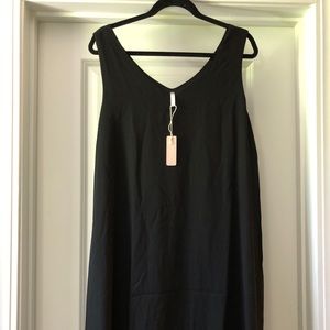 NWT - tunic dress